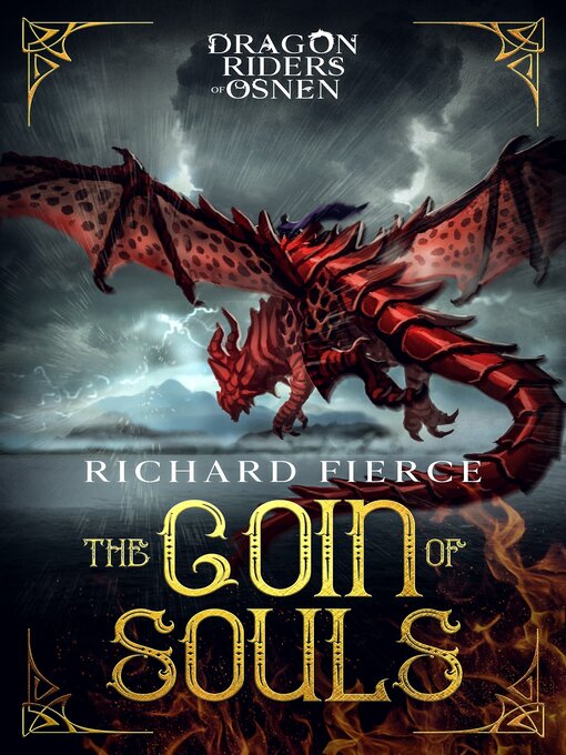 Title details for The Coin of Souls by Richard Fierce - Available